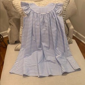 Kelly’s Kids girls dress size 7-8